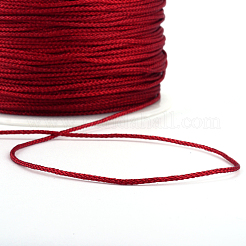 Nylon Braided Cord&nbsp;NWIR-S005-08