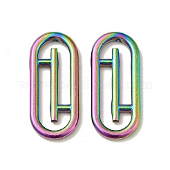 304 Stainless Steel Linking Rings&nbsp;STAS-L224-056M