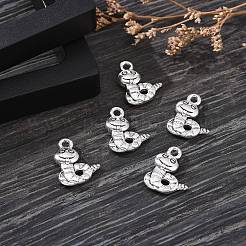 Alloy Pendants&nbsp;PALLOY-22229-AS-RS