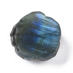 Natural Labradorite Cabochons&nbsp;G-G985-09