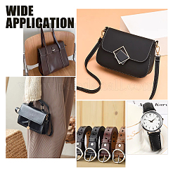 PU Leather Bag Straps&nbsp;FIND-WR0003-48C