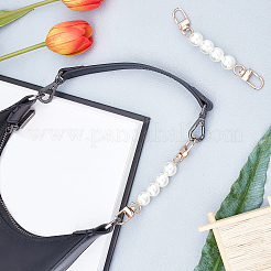 2Pcs ABS Bag Extender Chains&nbsp;FIND-WR0002-68