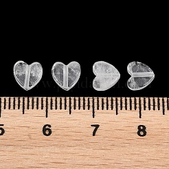 Natural Quartz Crystal Beads&nbsp;G-H356-01A-05