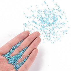 12/0 FGB Grade A Round Glass Seed Beads&nbsp;SEED-N001-E-314