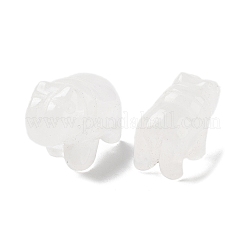 Natural & Synthetic Gemstone Carved Figurines&nbsp;DJEW-L023-F