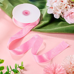 1 Roll Imitation Leather Polyester Ribbon&nbsp;LC-TA0001-02D