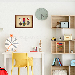 Wood Vertical Photo Frames&nbsp;DJEW-WH0063-44C-02