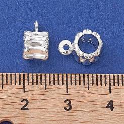 Alloy Tube Bails&nbsp;FIND-B029-12S