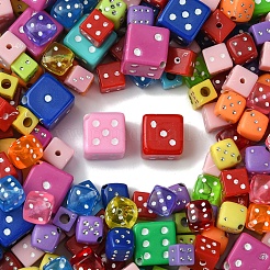 Acrylic Beads Sets&nbsp;OACR-FS0001-76