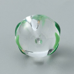 Handmade Lampwork Beads&nbsp;LAMP-CJC0007-10D