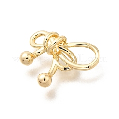 Brass Pendants&nbsp;KK-U061-11G