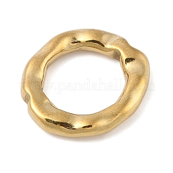 304 Stainless Steel Linking Rings&nbsp;STAS-P380-50G