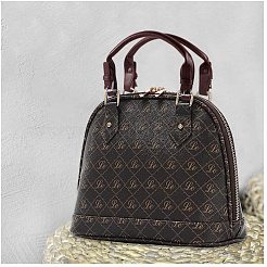 Imitation Leather Bag Handles&nbsp;FIND-PH0015-71A