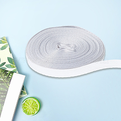 11M Cotton Herringbone Ribbon&nbsp;OCOR-GF0006-43A-01