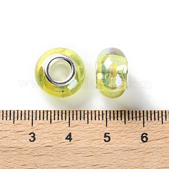 UV Plating Resin European Beads&nbsp;RESI-M001-03