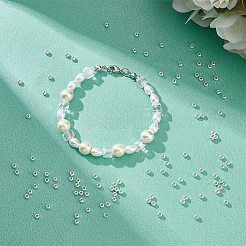 304 Stainless Steel Beads&nbsp;STAS-UN0055-09