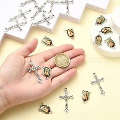 Rosary Bead Kits&nbsp;AL-YW9D8D-04