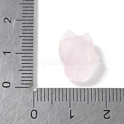 Natural Rose Quartz Beads&nbsp;G-H092-01B