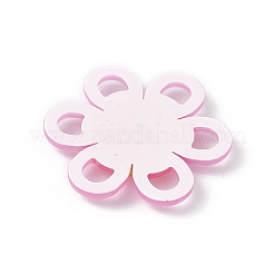 Acrylic Cabochons&nbsp;MACR-C015-02A