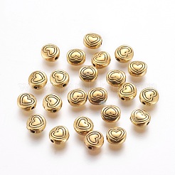Tibetan Style Alloy Beads&nbsp;GLF10713Y
