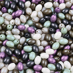 Glass Seed Beads&nbsp;SEED-N007-11