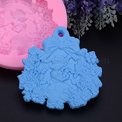 Food Grade Silicone Molds&nbsp;DIY-E013-03