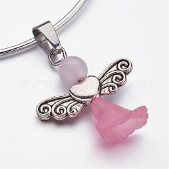 Adjustable Iron Bangles&nbsp;BJEW-JB02561