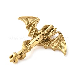 304 Stainless Steel Pendants&nbsp;STAS-M113-05G