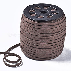 Faux Suede Cords&nbsp;LW-S011-5