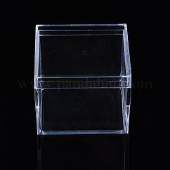 Polystyrene Plastic Bead Storage Containers&nbsp;CON-N011-035