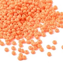 Glass Seed Beads&nbsp;GLAA-XCP0001-72L