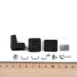 Dollhouse Miniature Coffee Machine&nbsp;PW-WGA4F28-01