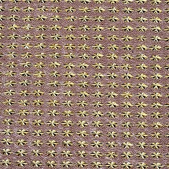 Glitter Hotfix Resin Rhinestone&nbsp;RB-T012-20E