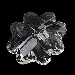 Glass Pendants&nbsp;GLAA-G122-02