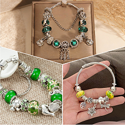DIY Jewelry Making Kits&nbsp;DIY-BM0001-60C