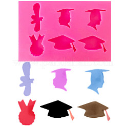 Food Grade Silicone Molds&nbsp;DIY-L020-38