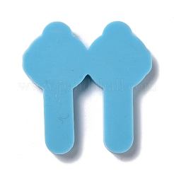 DIY Pendant Silicone Molds&nbsp;DIY-F102-02
