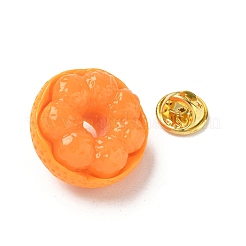 Resin Pins&nbsp;JEWB-XCP0001-08