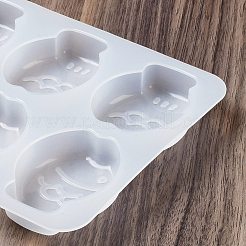 DIY Silicone Display Molds&nbsp;SIMO-P008-05B