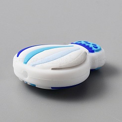 Silicone Beads&nbsp;AJEW-WH0304-20A