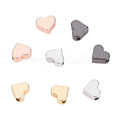 Brass Beads&nbsp;KK-PH0036-53-NR