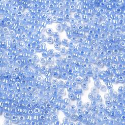 Glass Seed Beads&nbsp;SEED-A011-2mm-146