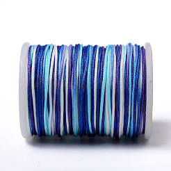 Segment Dyed Polyester Thread&nbsp;NWIR-I013-A-01