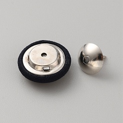 Cloth Cap Nail Button&nbsp;DIY-WH0308-398B