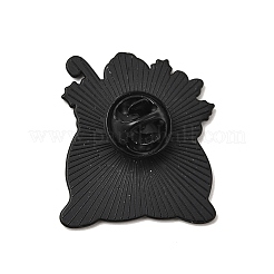 Christmas Enamel Pins&nbsp;LS-JEWB-I043-01EB-02
