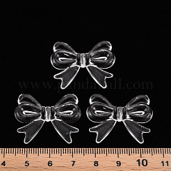 Transparent Acrylic Beads&nbsp;TACR-S154-56B-205