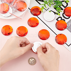 30Pcs Extra Large Jewelry Sticker&nbsp;TACR-FG0001-19B