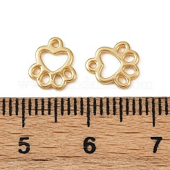 Brass Charms&nbsp;KK-B137-02G