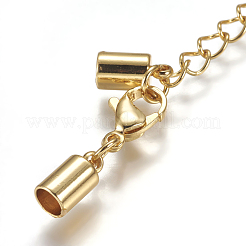 304 Stainless Steel Chain Extender&nbsp;STAS-P224-09