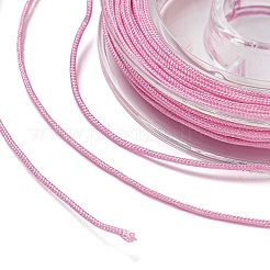 Nylon Braided Cord&nbsp;NWIR-N001-0.8mm-06